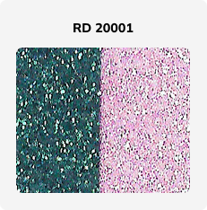 Diamond Fiesta Cosmetic Glitters Rose Diamond - Image 2