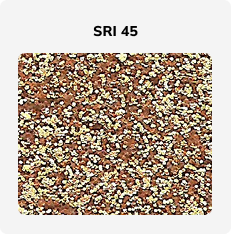 SRI 45