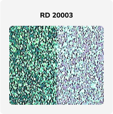 Diamond Fiesta Cosmetic Glitters Rose Diamond - Image 4