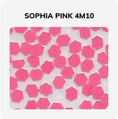 NLFG Mosaic Glitters - Image 35