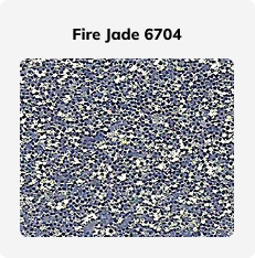 New Fire Series Polyester Glitters - Image 5