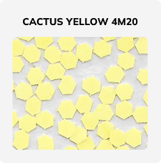 NLFG Mosaic Glitters - Image 8