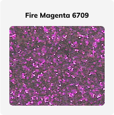 New Fire Series Polyester Glitters - Image 10