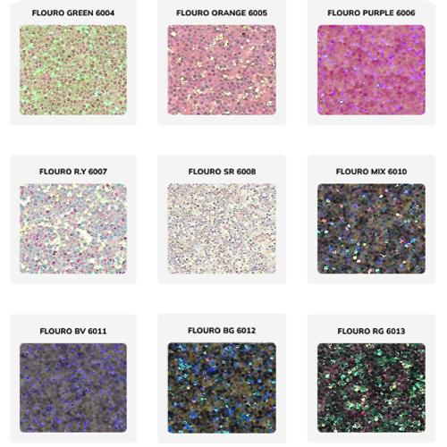 Fluorescents 6000 Series