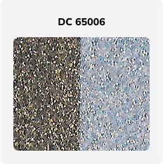 Diamond Fiesta Cosmetic Glitters Diamanate Copper - Image 6