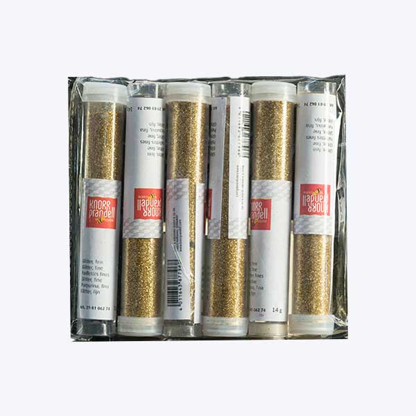 14gms Cylinder Pack in Polybag