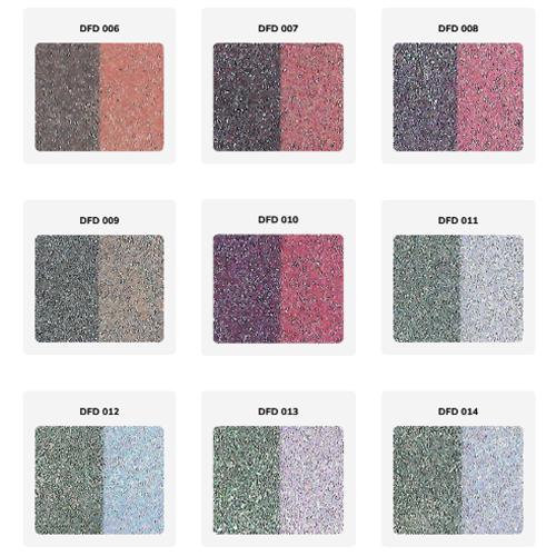 2017 Zircosil 3D Cosmetic Range